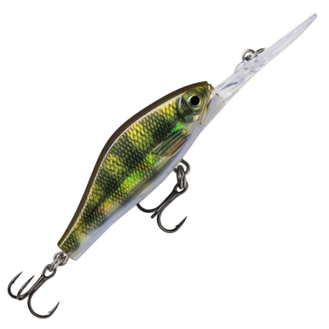 Rapala Shadow Rap Jack Deep 7 cm vaappu PEL