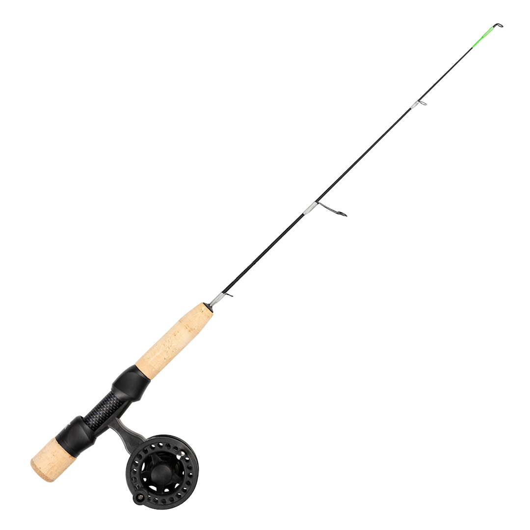 Daiwa Team Daiwa Ice Q pimpelset 18″ H