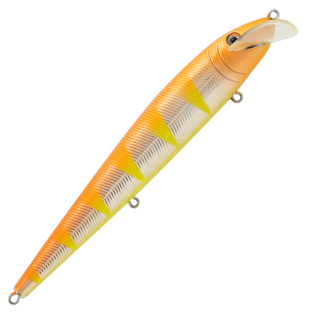 Islure Pikeon! Hollow 19 cm fiskjigg 2 st/pkt