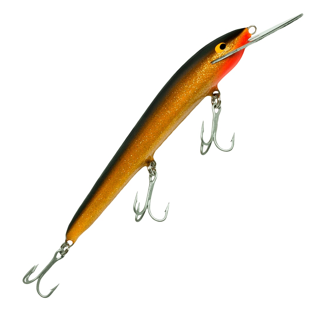 Läs mer om Nils Master Invincible Deep Runner 18 cm wobbler 092