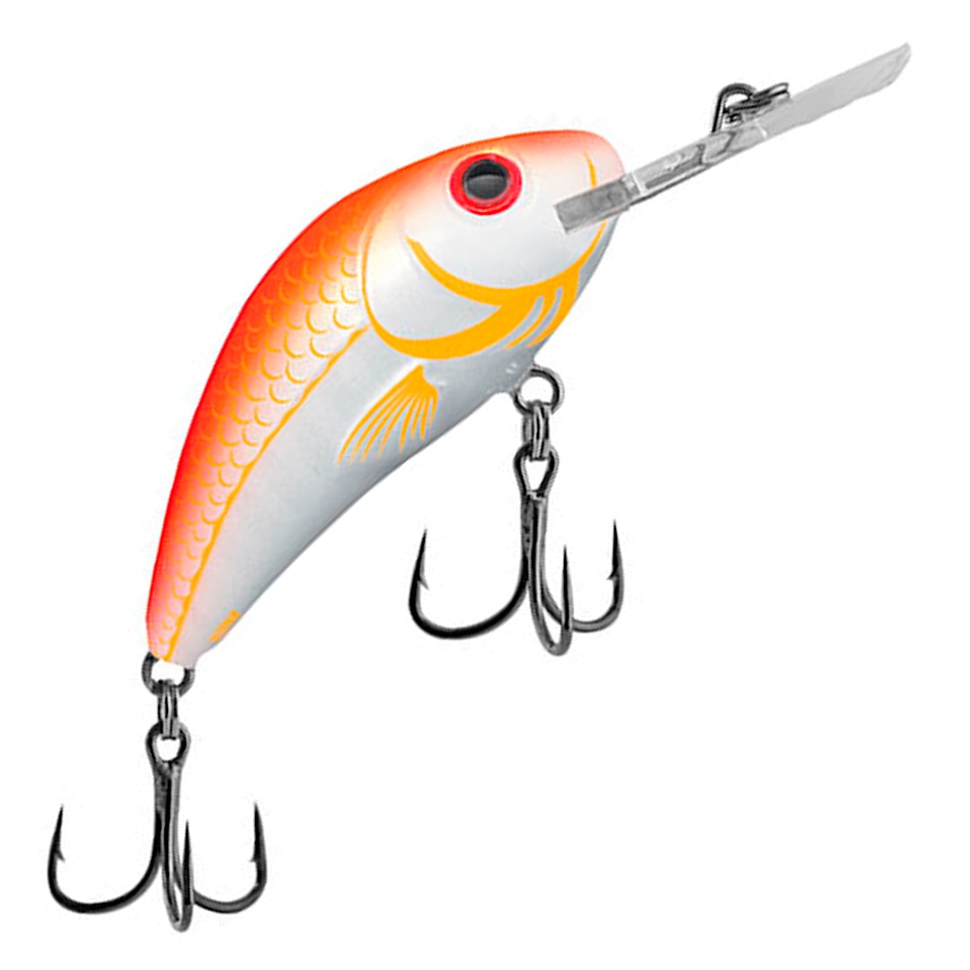 Salmo Hornet 5F 5 cm vaappu UVO