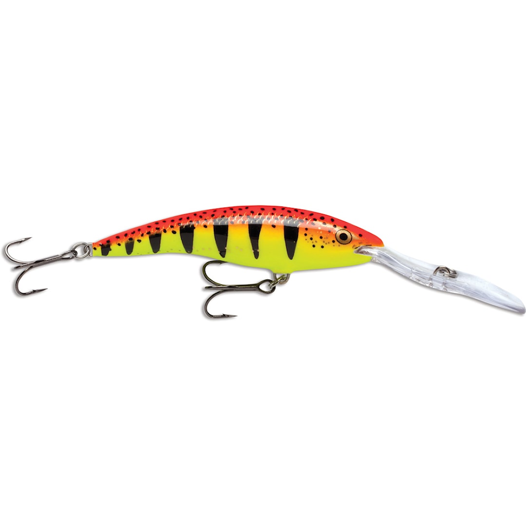 Rapala Deep Tail Dancer 13 cm wobbler