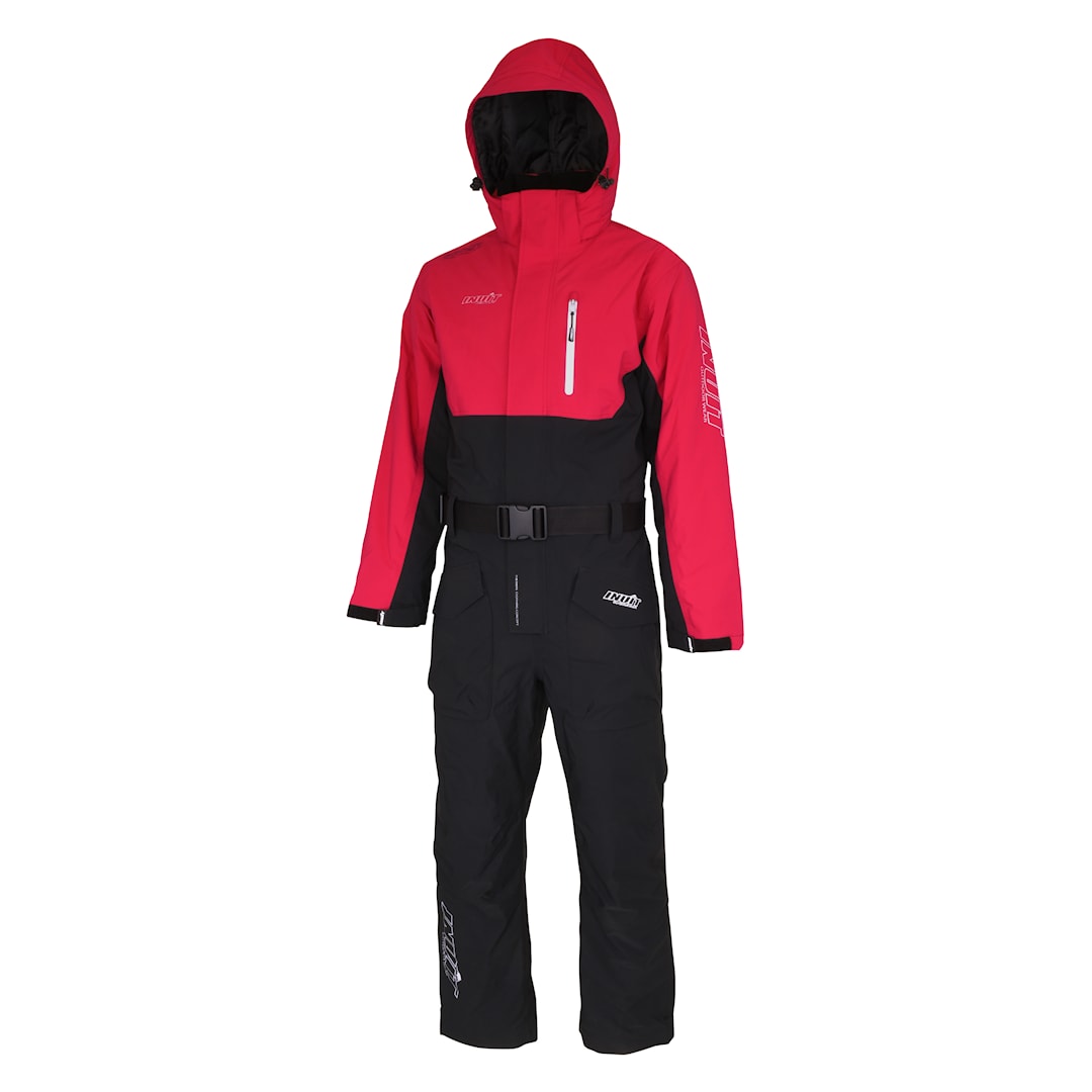 Patriot Inuit Frost Lämpöhaalari Xl