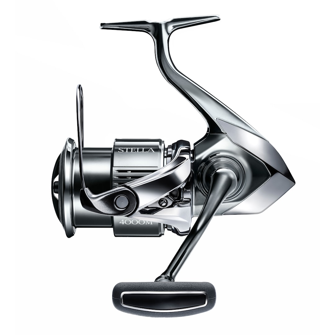 Shimano Stella FK avokela 4000M