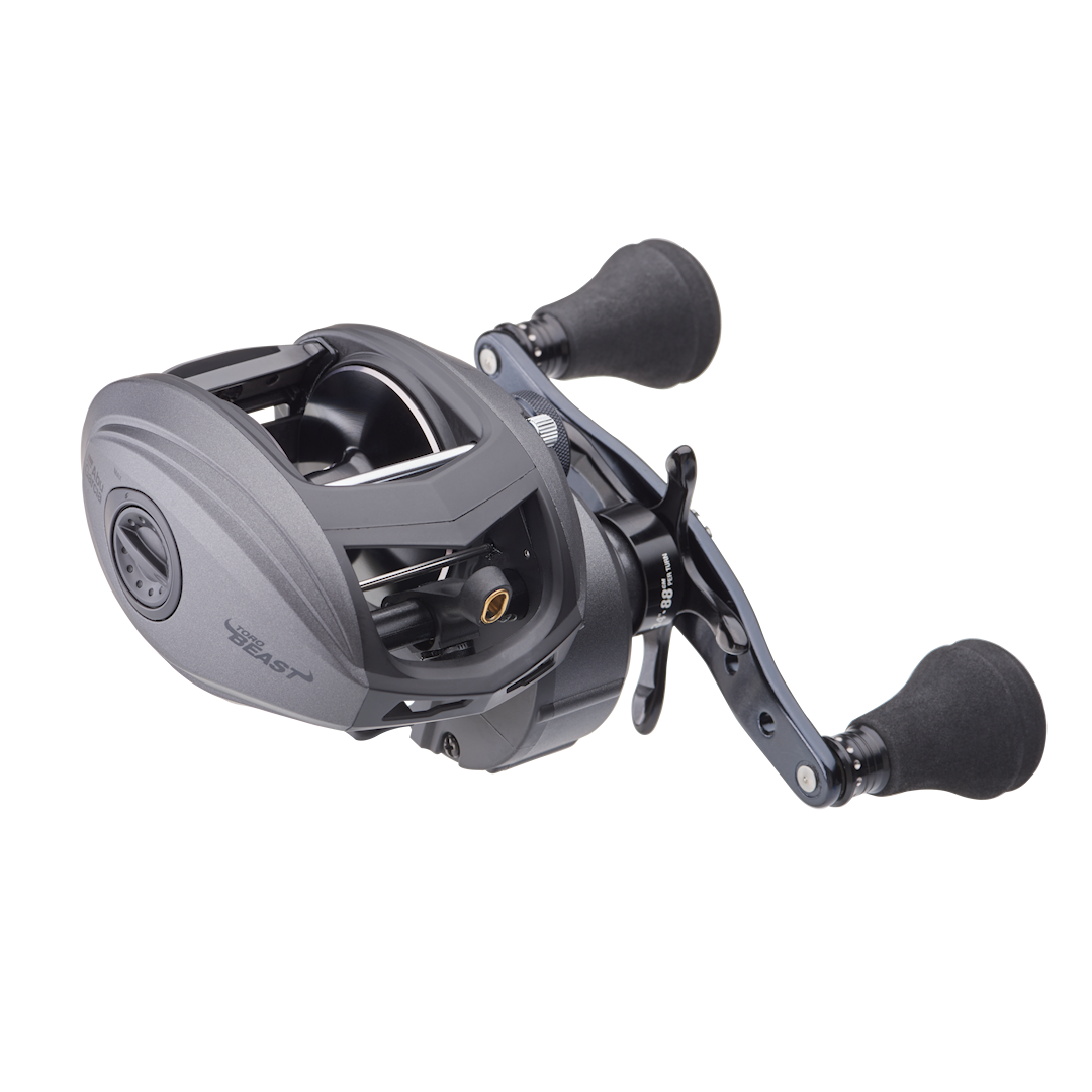 Abu Garcia Revo Toro Beast multirulle