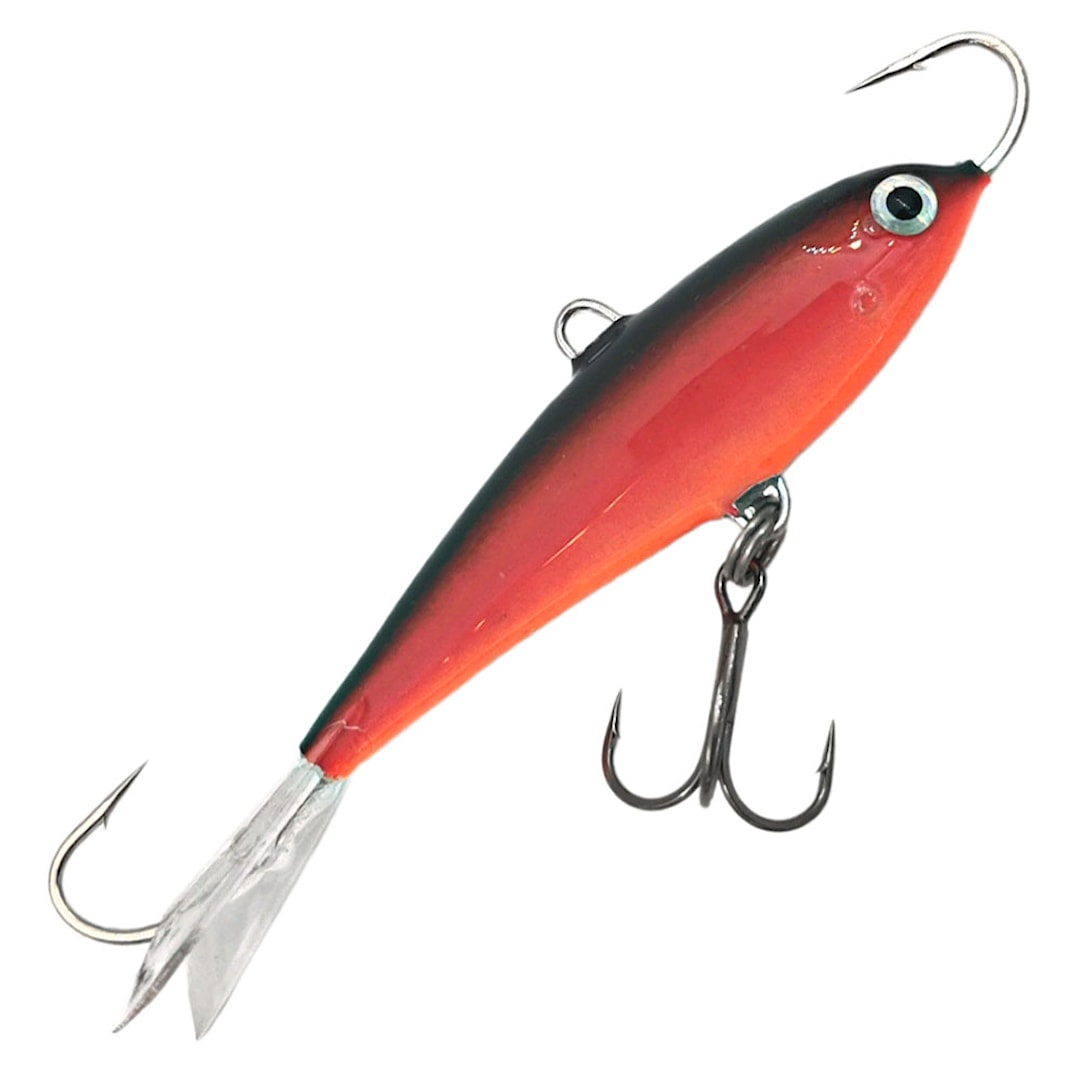 Perza 7,5 cm l&auml;tt balanspirk