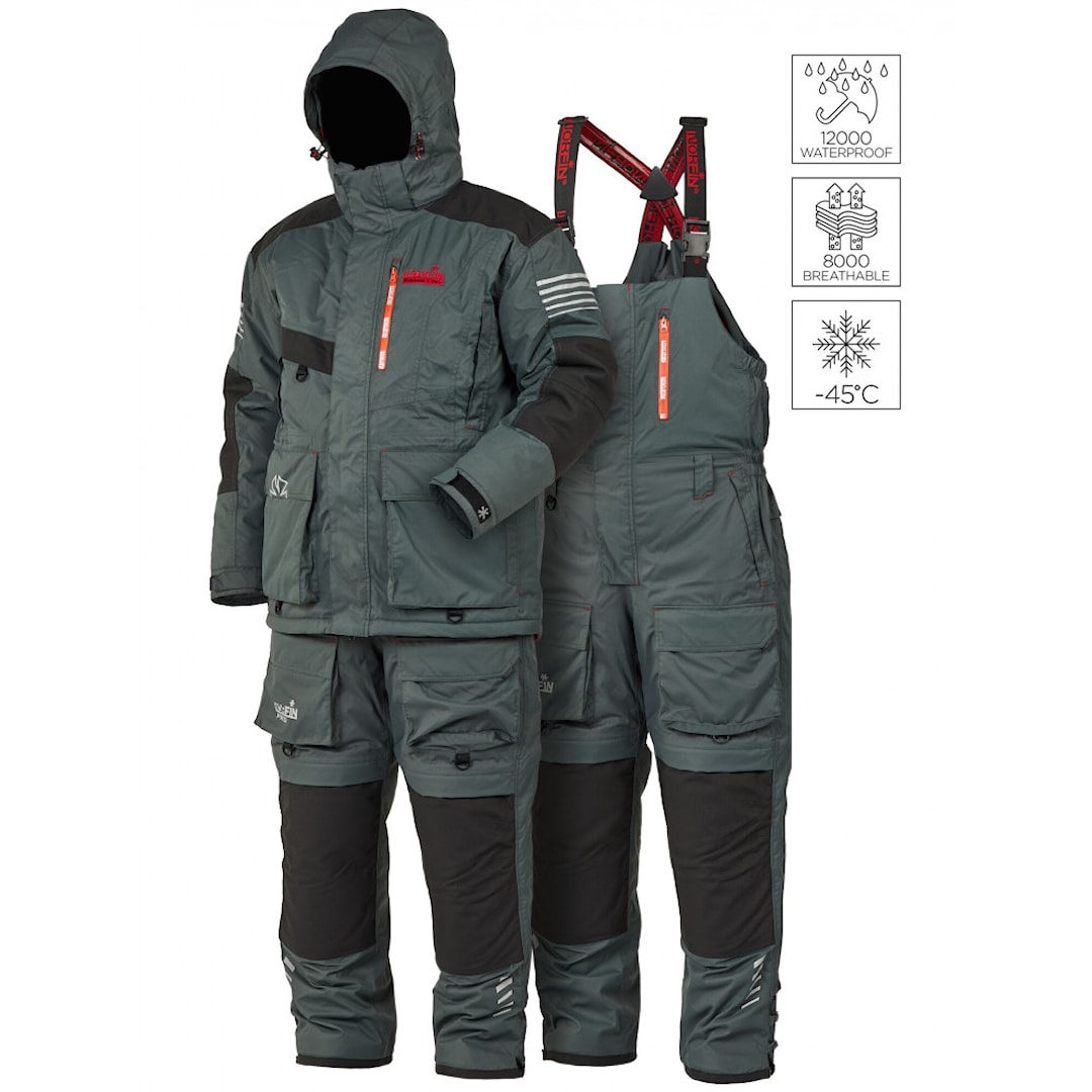 Norfin Extreme Pro Lämpöpuku Xxl