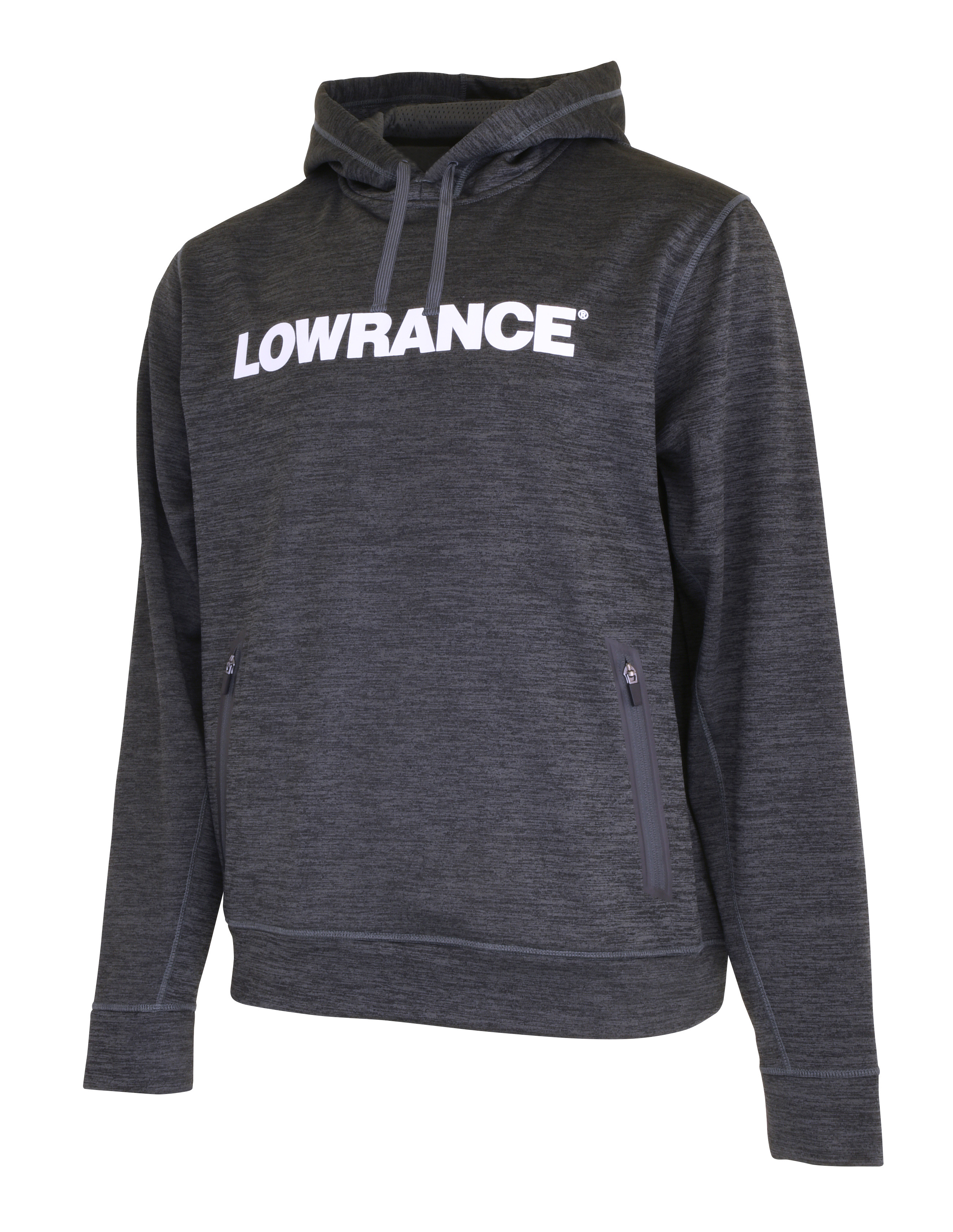 Lowrance Hoodie