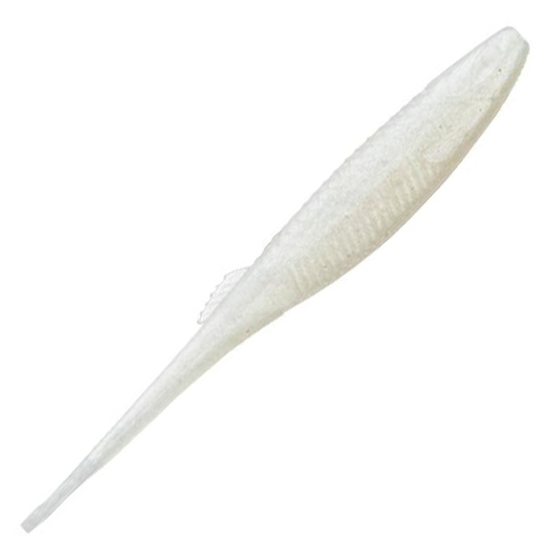 Rapala CrushCity The Stingman 7,5 cm jigg 4 st/pkt Pearl White