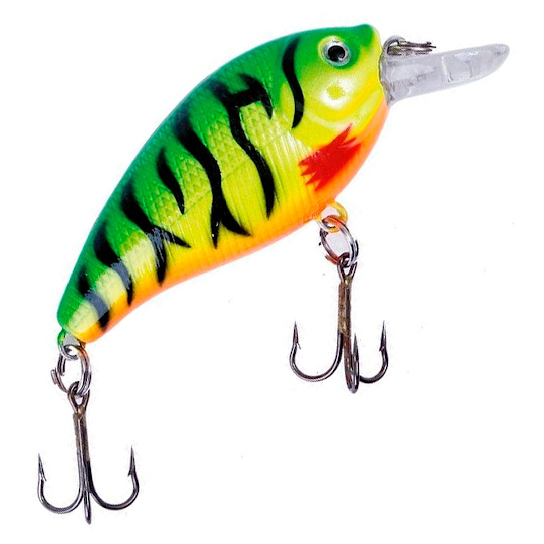 Fladen Eco Mini Fat 7 cm wobbler