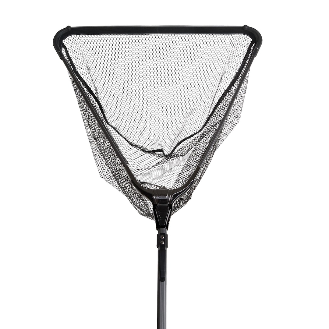 Läs mer om Greys Safe System gummihåv 200 cm