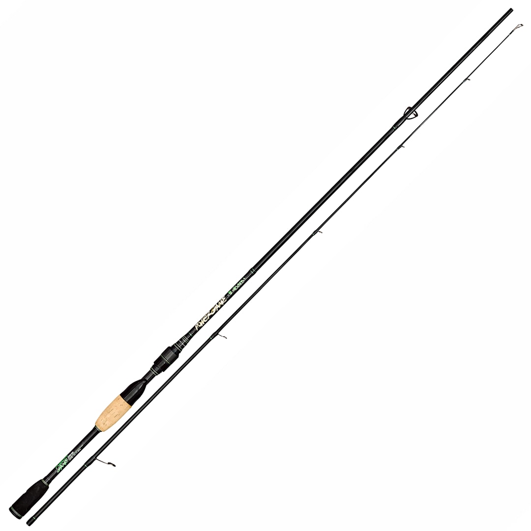 Gunki Power Game avokelavapa S-215MH 215cm 7-28g