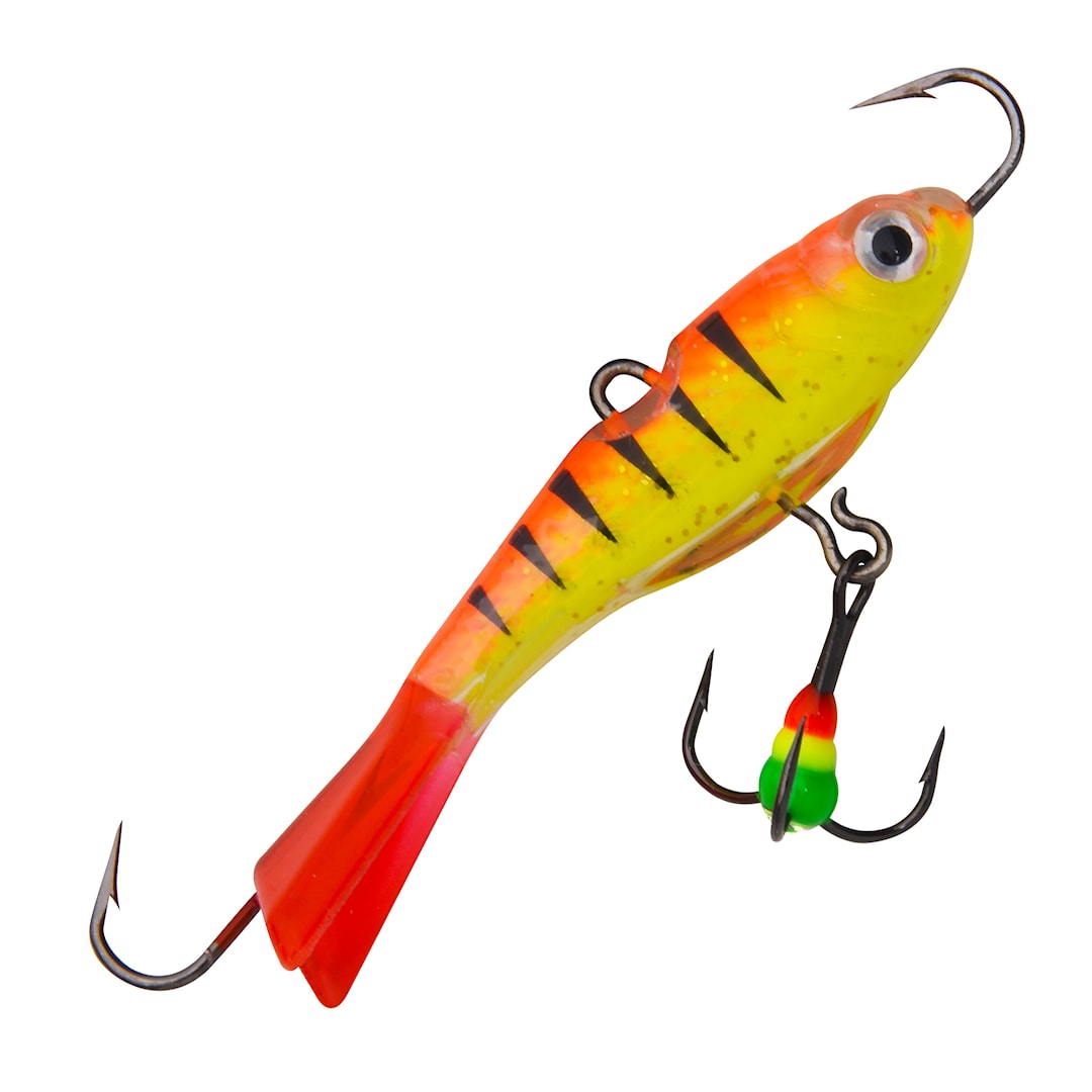 Patriot Ice Abbo balanspirk 4 cm 09