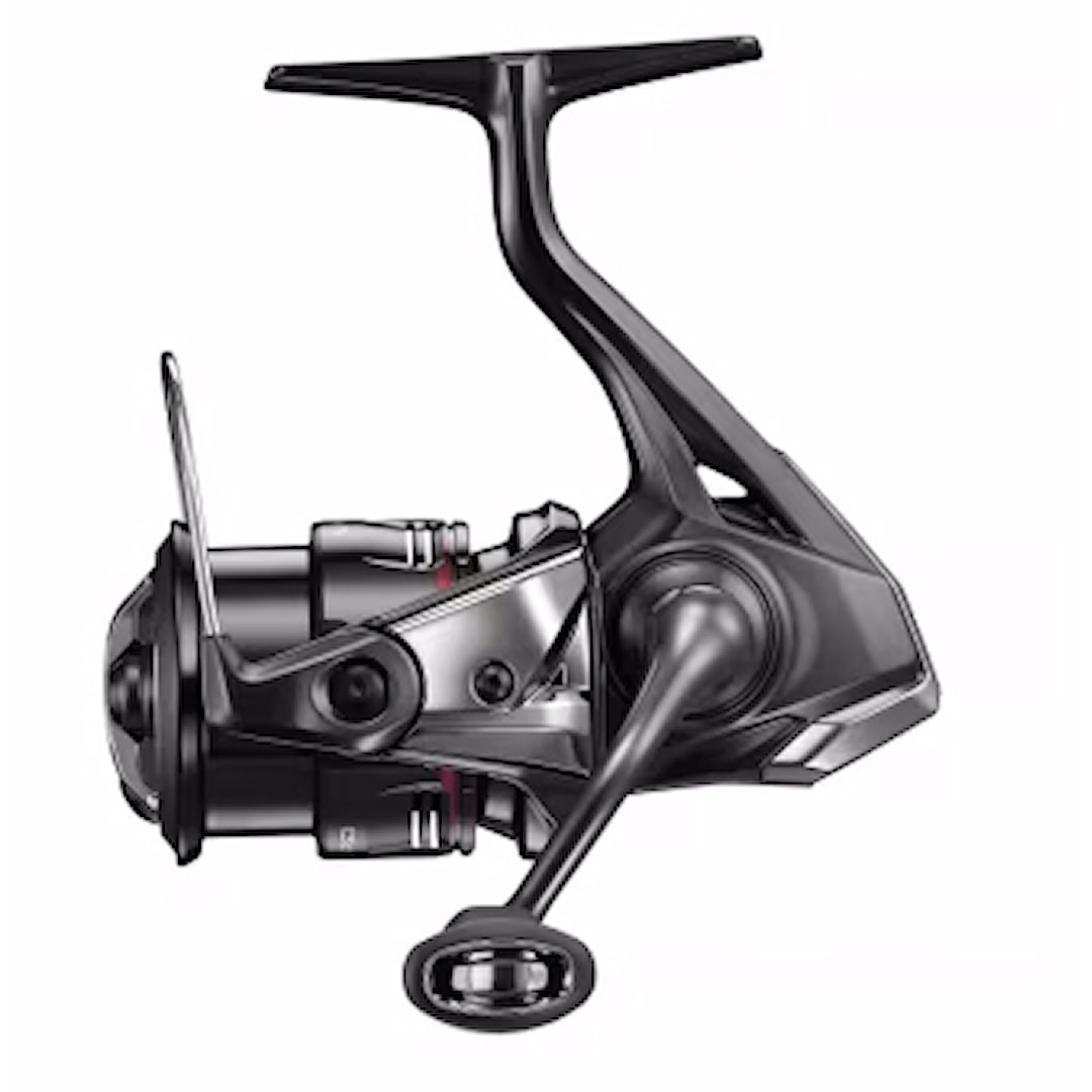 Shimano Vanford FA haspelrulle C2000S