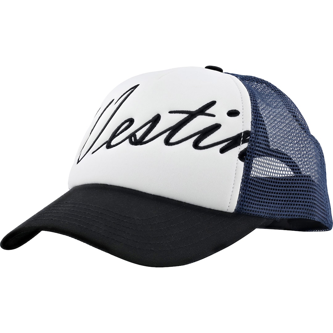 Läs mer om Westin Script keps