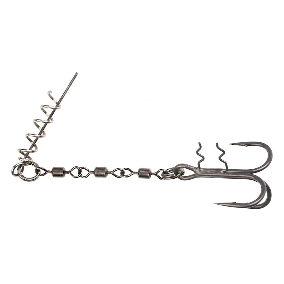 Daiwa Prorex Lazy Stinger M 2/0 5,5 cm