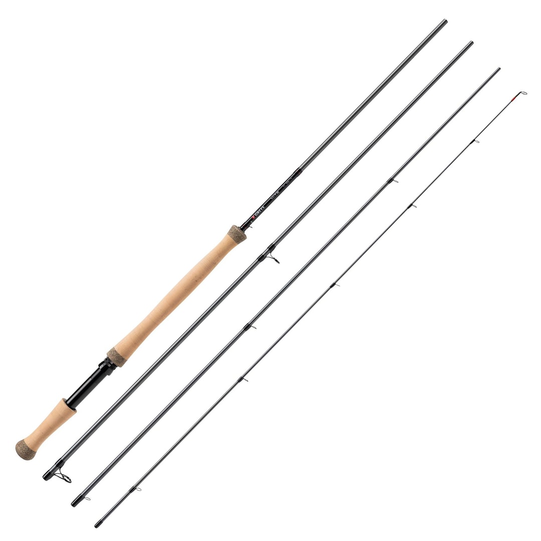 Greys Kite Switch Perhovapa " -
