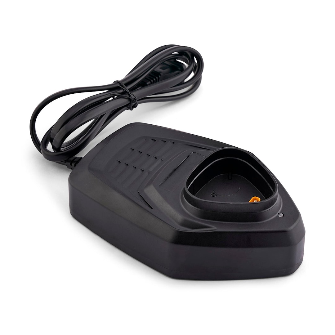 Läs mer om Penn Fathom Electric Reel batteriladdare