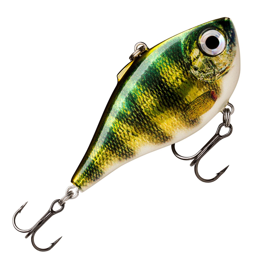 Rapala Rippin’ Rap 5 cm wobbler