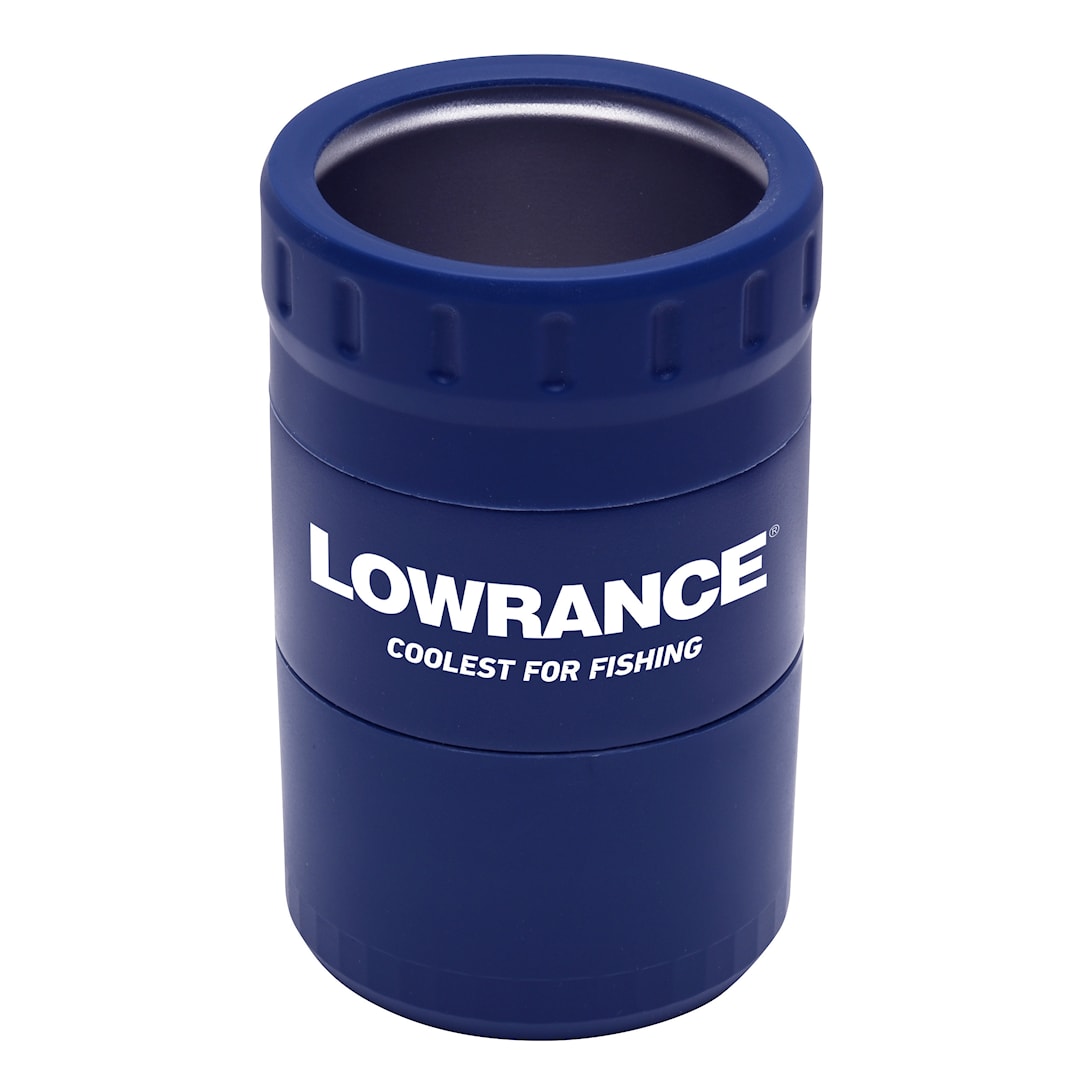 Läs mer om Lowrance Can Cooler burkcooler som inte faller
