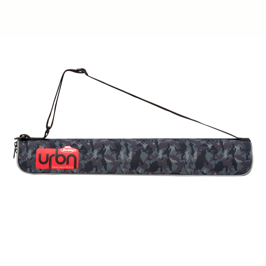 Berkley Urbn Rod Tube Säädettävä Vapaputki