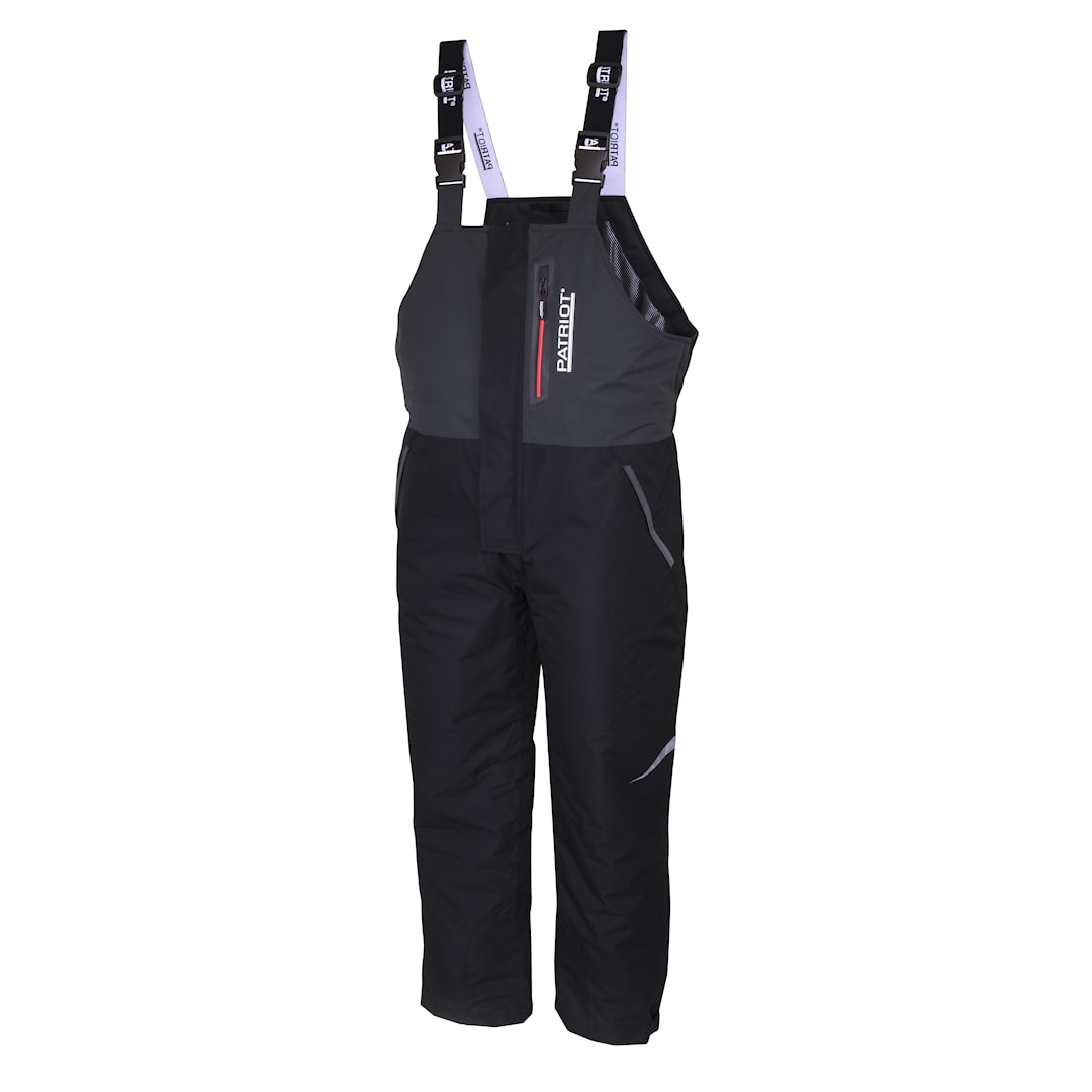 Läs mer om Patriot HeatGuard Bib & Brace byxor XL