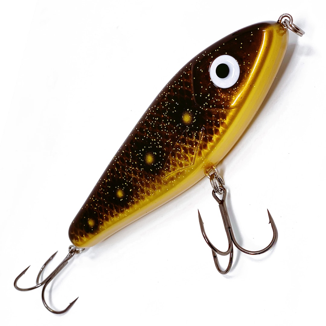 Gator Jerk 15 cm jerkbait