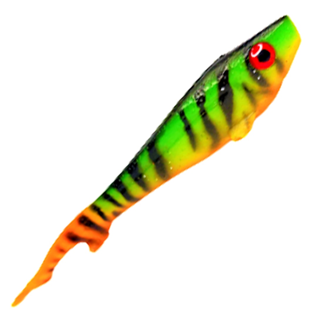 Läs mer om Polarbite Vertical18 18 cm UV Firetiger