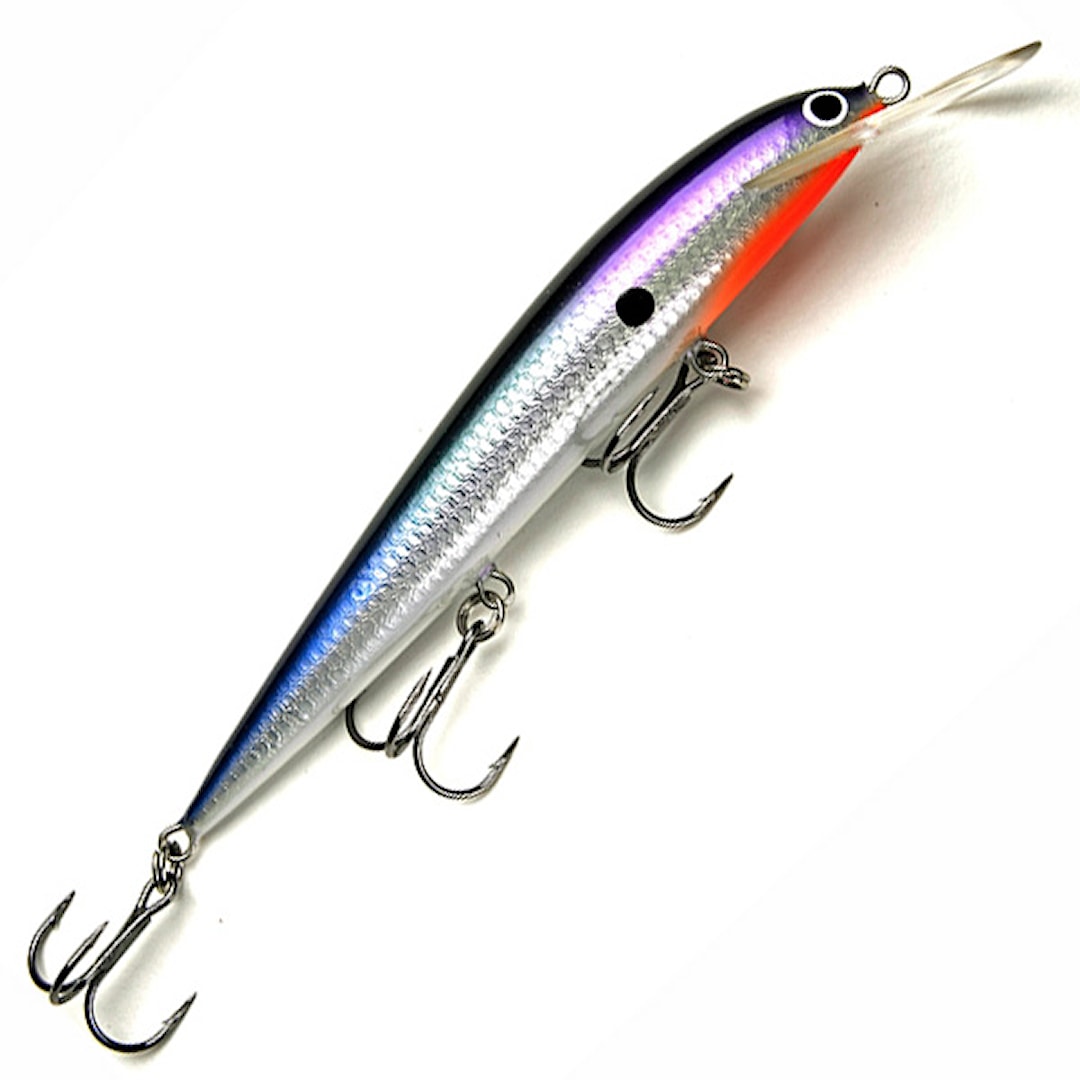 Karikko 13 cm wobbler