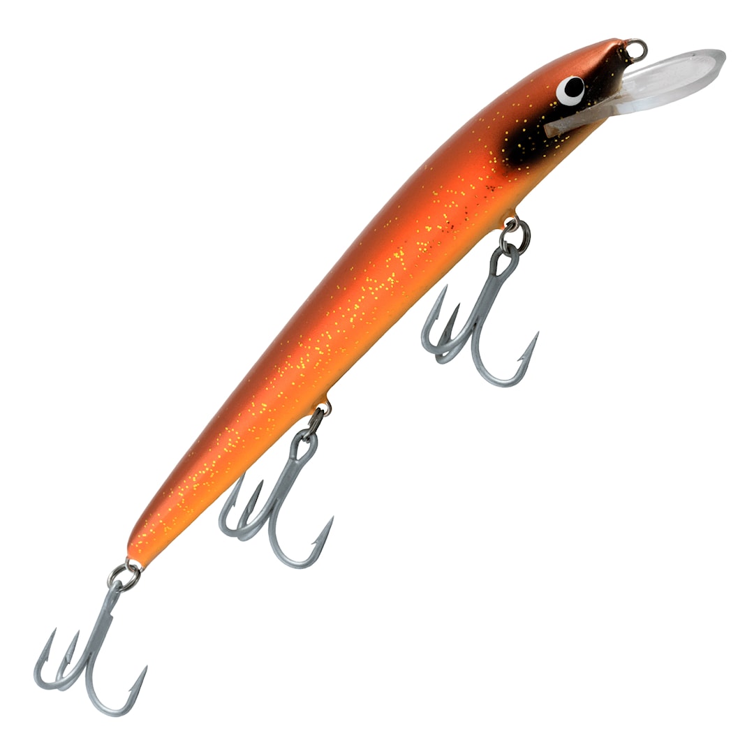 Nils Master Invincible 25 cm wobbler 274