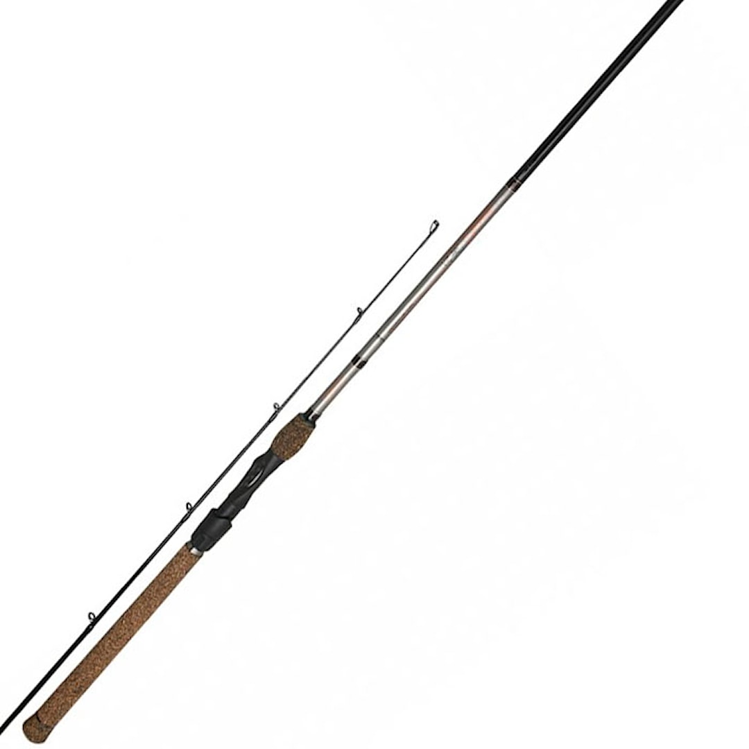 Mikado Specialized Pike haspelspö 240cm 10-35g