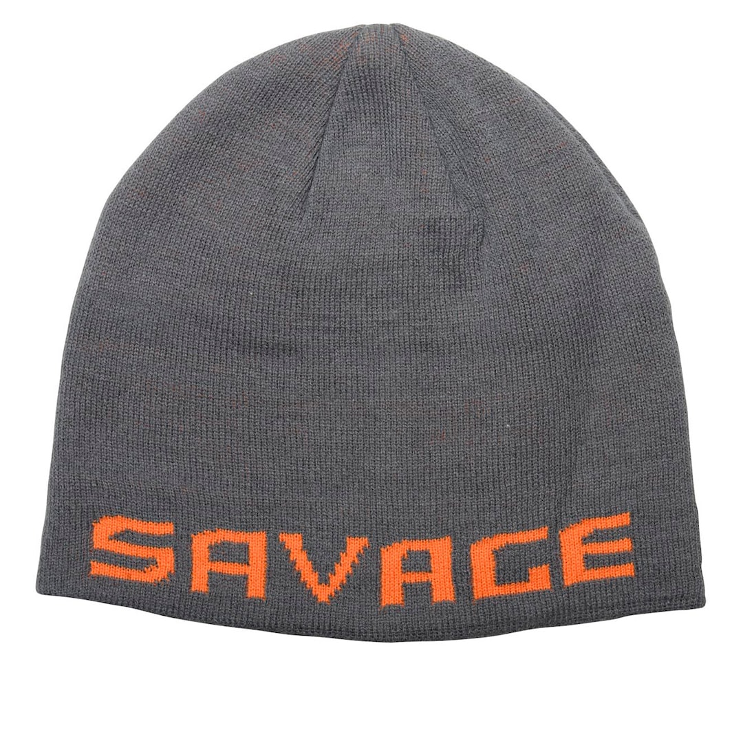 Savage Gear Logo mössa