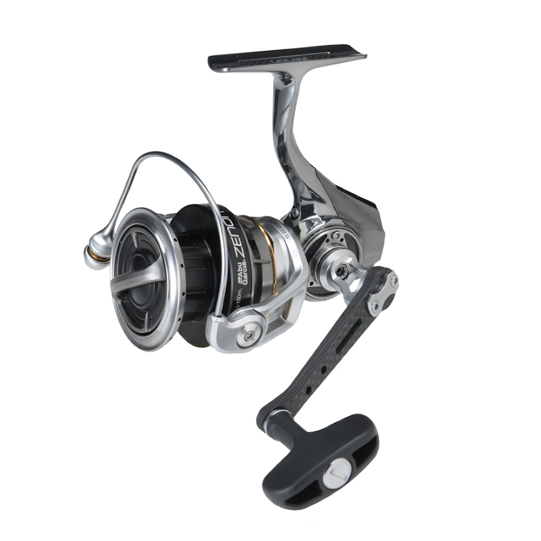 Abu Garcia Zenon 4000SH haspelrulle