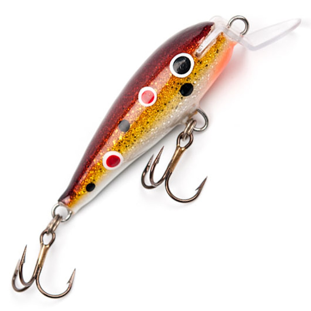 Vissi M5 5 cm wobbler