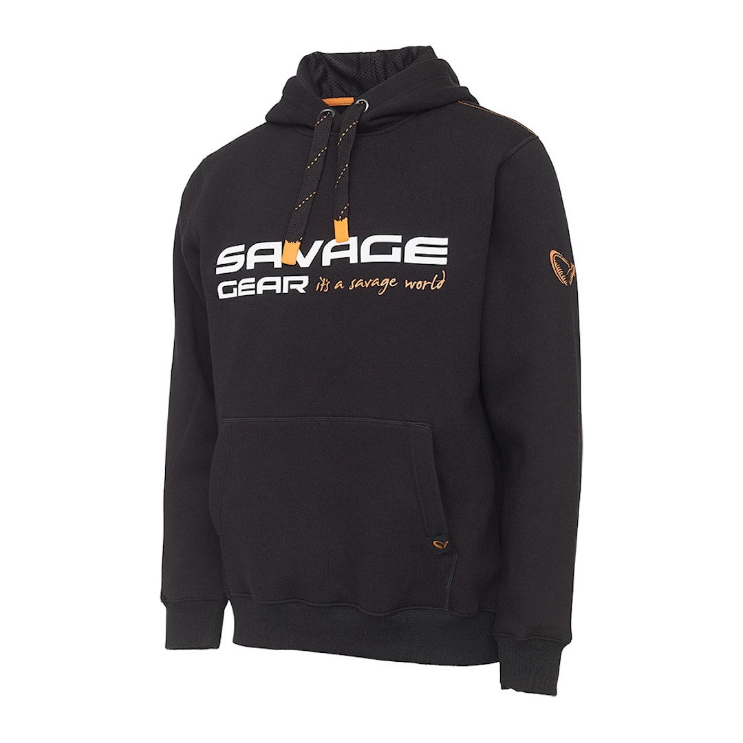 Savage Gear Cosmo huvtröja