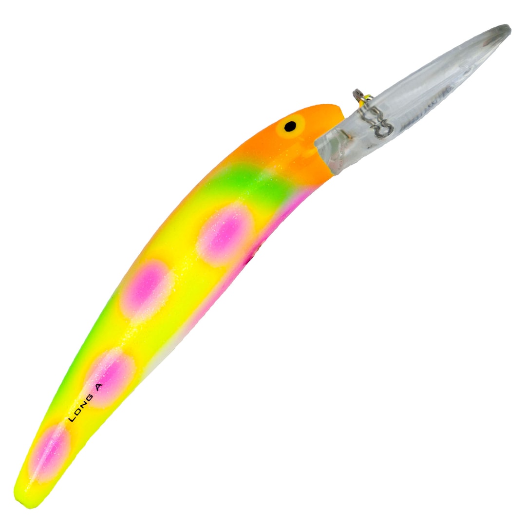 Bomber Deep Long 25A Cm Vaappu