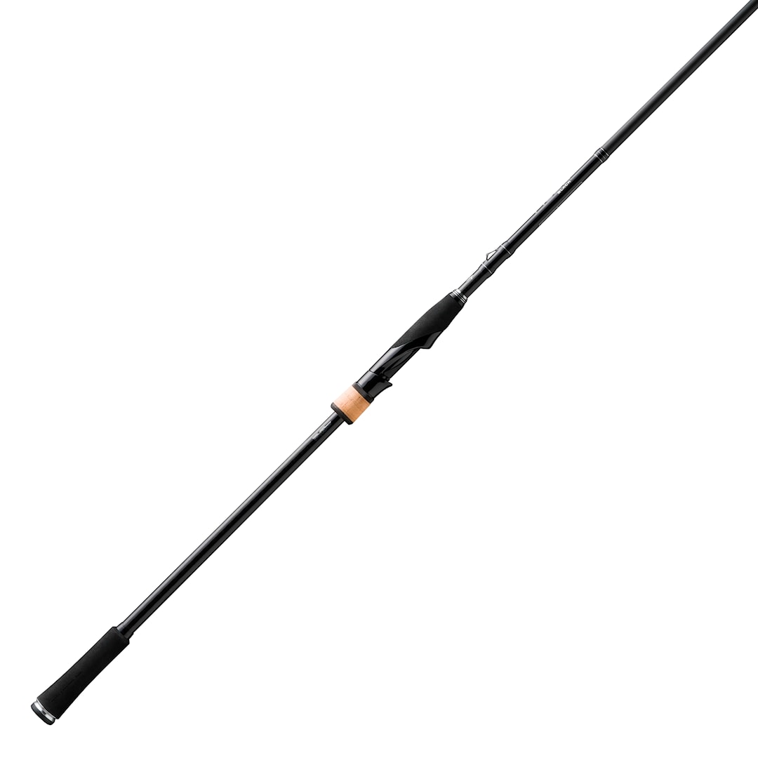 Läs mer om 13 Fishing Muse Black haspelspö 259 cm 40-130 g