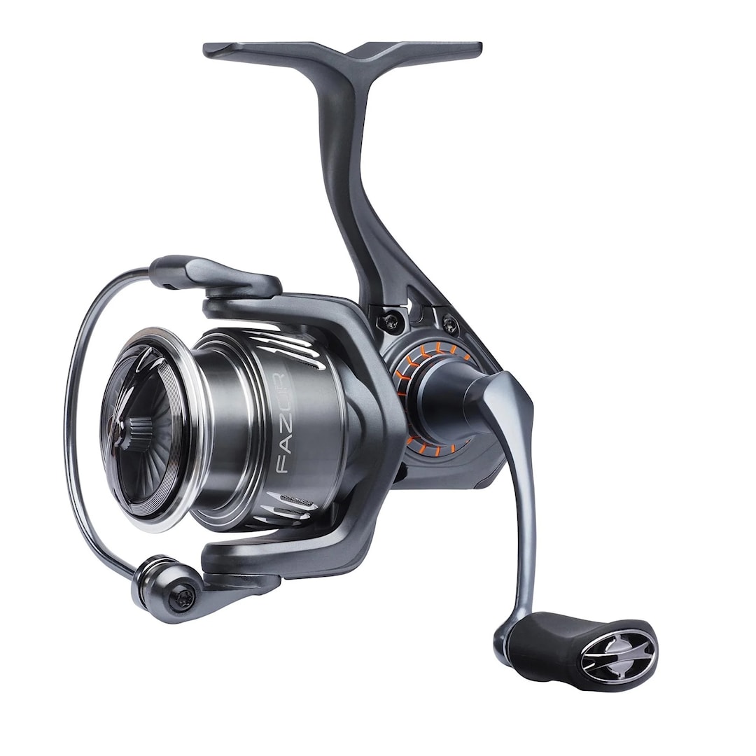 Spinning reels | Happy Angler