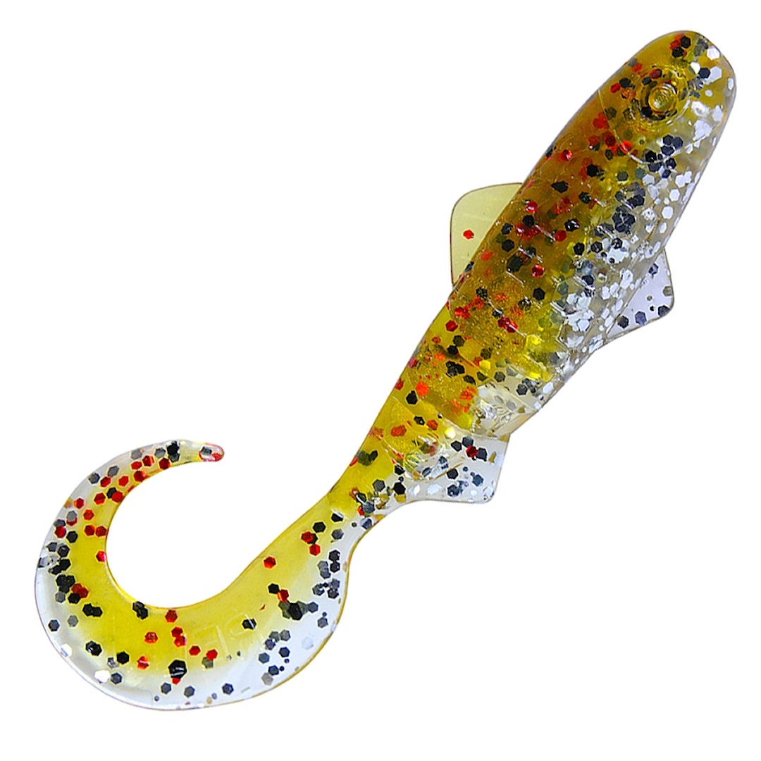 Läs mer om Relax Super Banjo 3" jigg 5 st/pkt L111