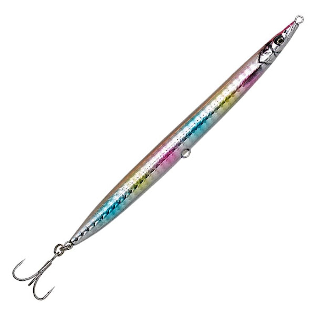 Savage Gear Sandeel Pencil SW 30 g Cotton Candy