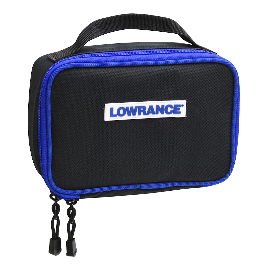 Lowrance väska för 4–5″ ekolod