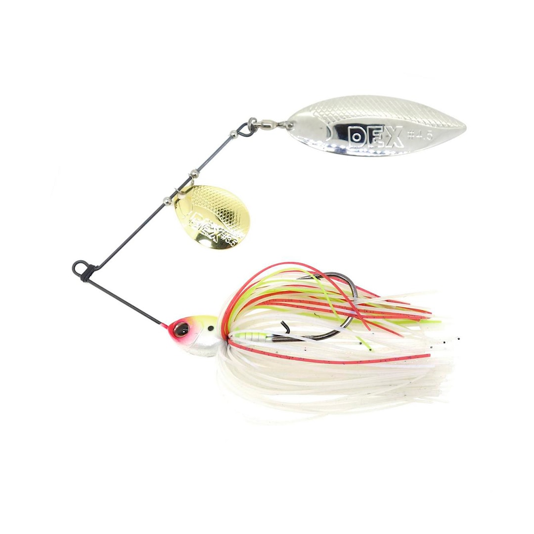 Berkley DEX 14 g Spinnerbait