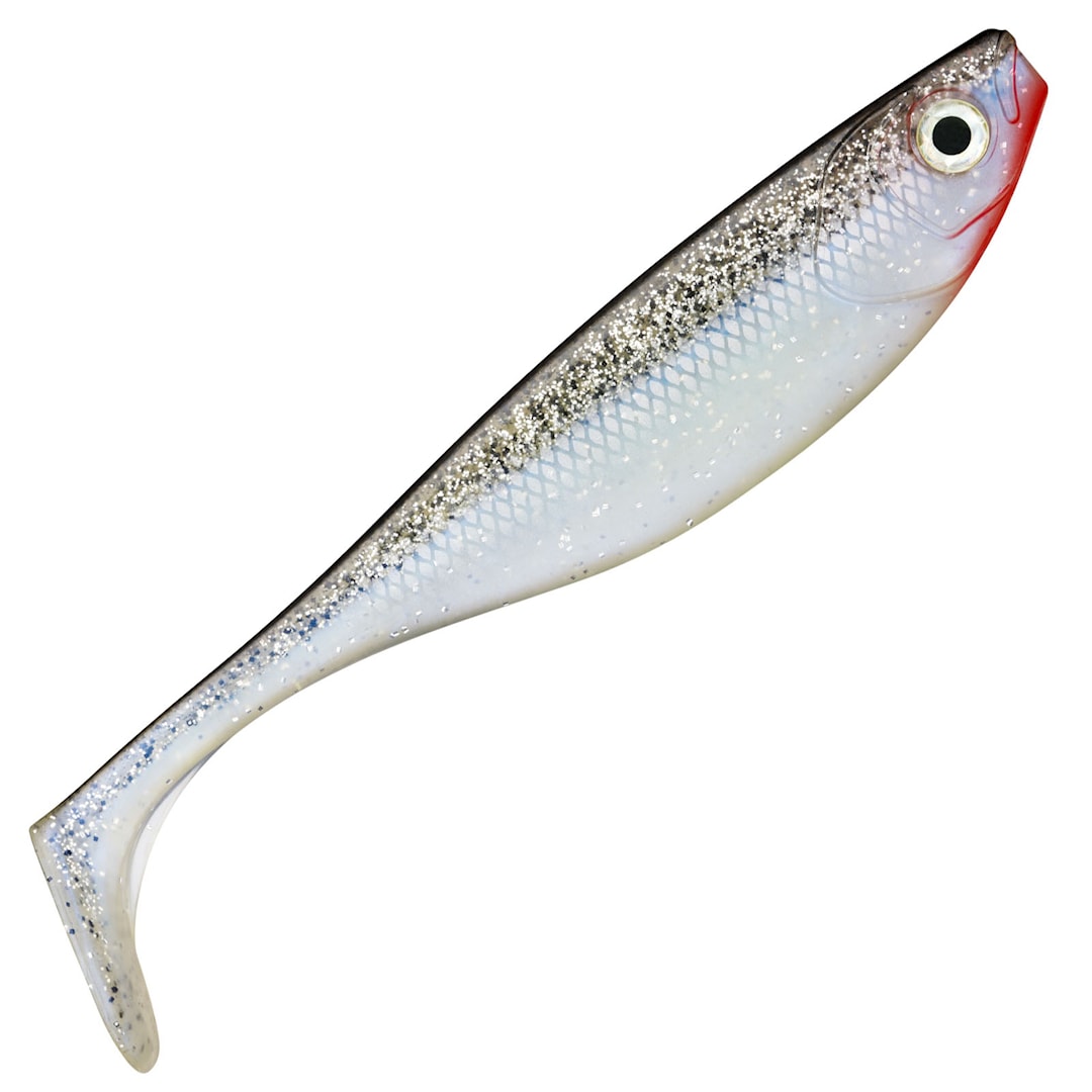 Storm Boom Shad 19 cm fiskjigg RO