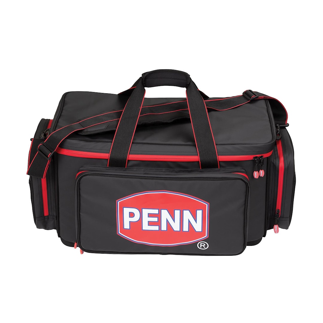 Penn Carry-All Vieherasialaukku