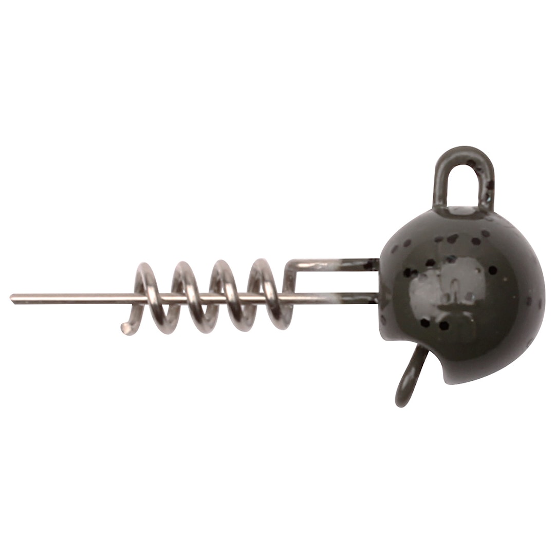 BFT Flexhead Pike jiggskruv 2 st./pkt