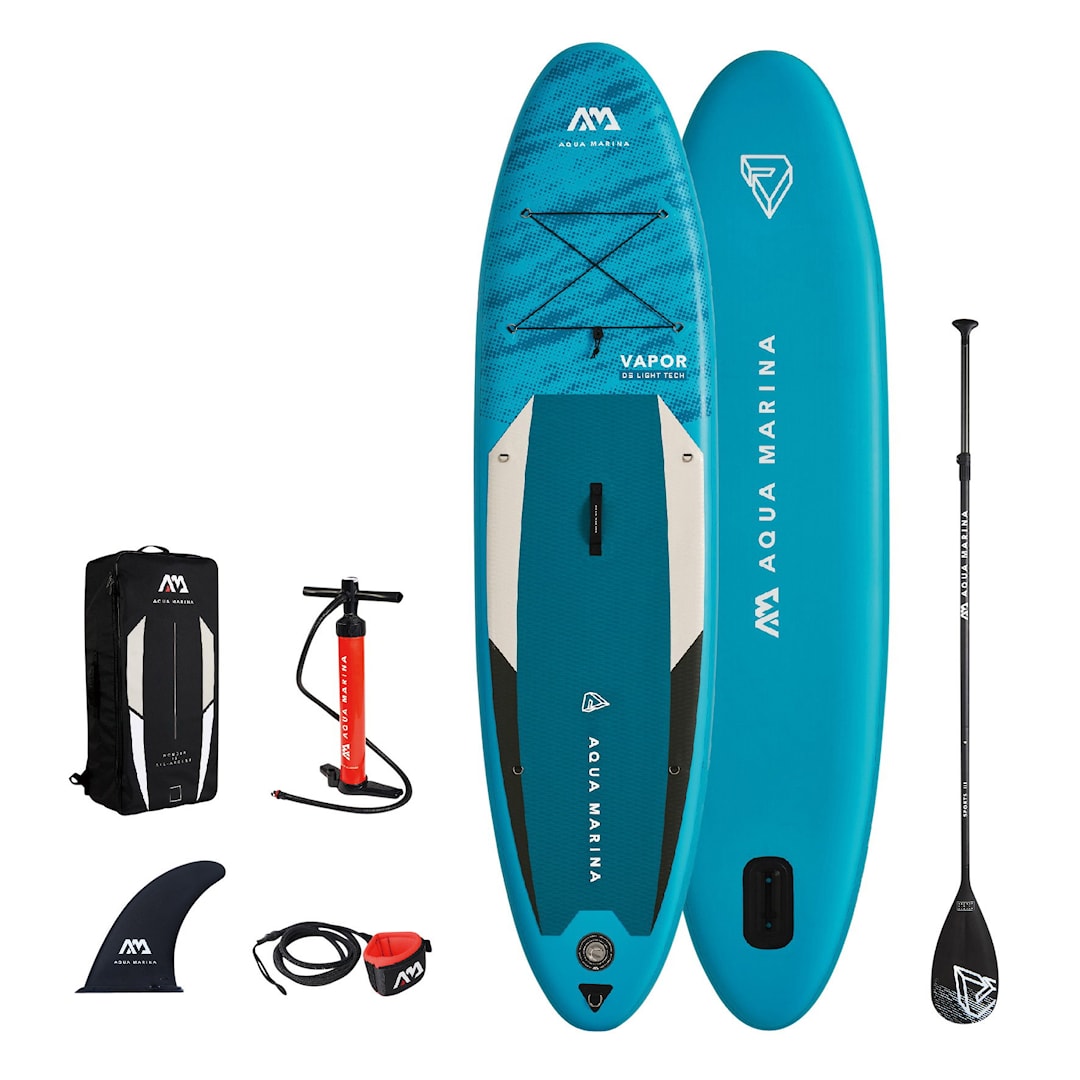 Aqua Marina Vapor Sup-Lauta