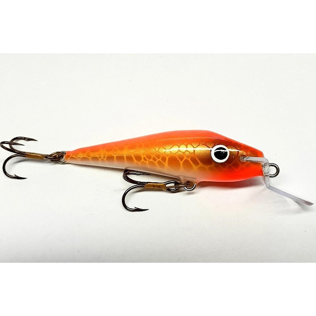 Vissi 65 6,5 cm wobbler