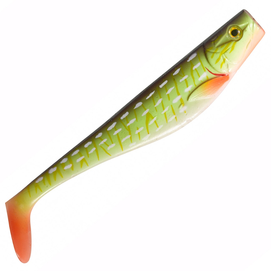 Dexter Shad 34 cm kalajigi Pike