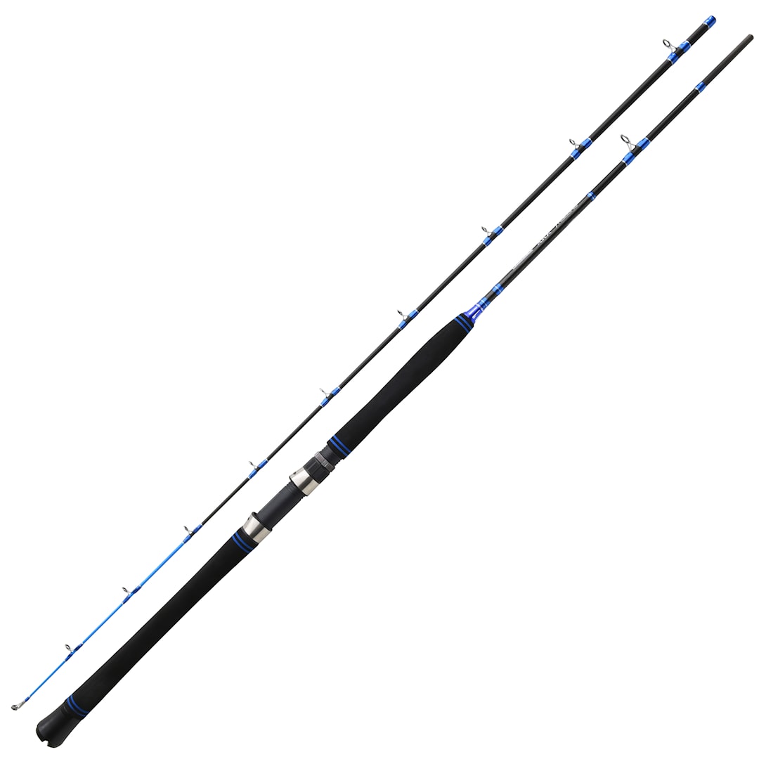 Patriot Xxx Trolling Vetouisteluvapa 213Cm -30Lb