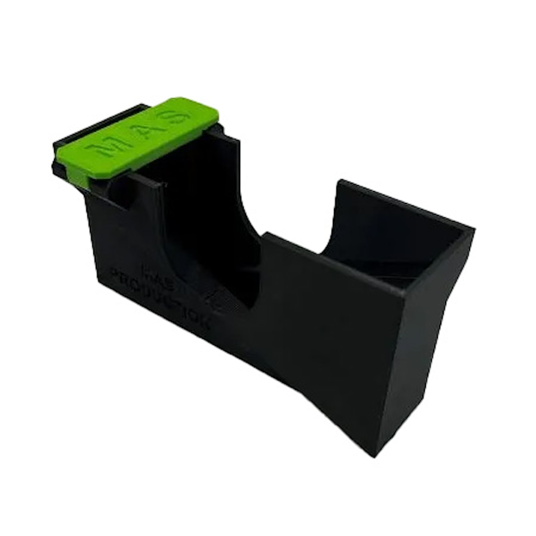 Mas-Production Garmin Livescope Plus Lvs34 Anturinsuoja